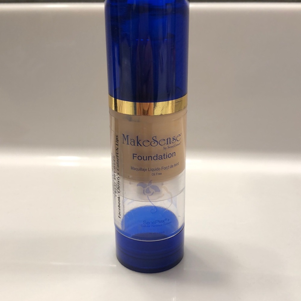 MakeSense foundation